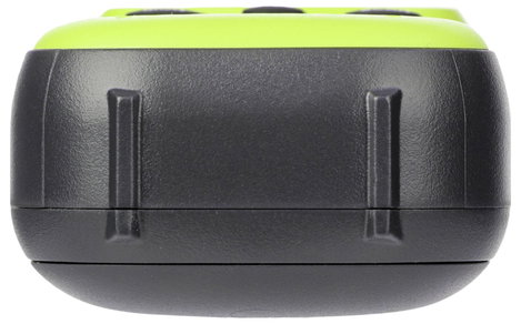 DECROSS DC44 Grün 2er-Set DC4412103302000 PMR készülék 6. kép
