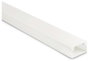 Hama 00221017 Kábelcsatorna (Sz x Mé) 24 mm x 14 mm 4 db Fehér 5. bélyegkép