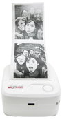 Easypix EASYPIX® InstantFUN Pocket Printer P1 Hőnyomtató Termodirekt Nyomtató 10. bélyegkép