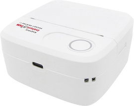 Easypix EASYPIX® InstantFUN Pocket Printer P1 Hőnyomtató Termodirekt Nyomtató