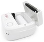 Easypix EASYPIX® InstantFUN Pocket Printer P1 Hőnyomtató Termodirekt Nyomtató 4. bélyegkép