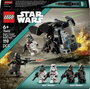 LEGO® STAR WARS™ 75412 Halálosztagos és Éjosztagos harci csomag bélyegkép