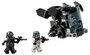 LEGO® STAR WARS™ 75412 Halálosztagos és Éjosztagos harci csomag 2. bélyegkép