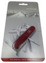 Victorinox Super Tinker 1.4703.B1 Többfunkciós kés Funkciószám 14 Piros bélyegkép