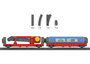 Märklin World 44347 H0 kiegészítő készlet darus teherautóval történő rakodáshoz bélyegkép