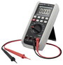 VOLTCRAFT VC905 Kézi multiméter digitális CAT III 1000 V, CAT IV 1000 V Kijelző (digitek): 6000 2. bélyegkép