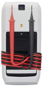 VOLTCRAFT VC905 Kézi multiméter digitális CAT III 1000 V, CAT IV 1000 V Kijelző (digitek): 6000 3. bélyegkép