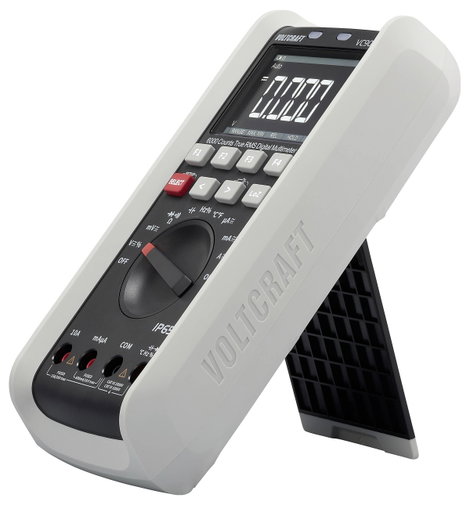 VOLTCRAFT VC905 Kézi multiméter digitális CAT III 1000 V, CAT IV 1000 V Kijelző (digitek): 6000 6. kép