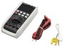 VOLTCRAFT VC905 Kézi multiméter digitális CAT III 1000 V, CAT IV 1000 V Kijelző (digitek): 6000 7. bélyegkép