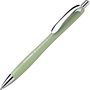 Schneider Schreibgeräte 1 db Slider Rave organic green, Mine Slider 755 XB blau 132544 Golyóstoll Ír bélyegkép