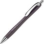 Schneider Schreibgeräte 1 db Slider Rave plum Mine Slider 755 XB blau 132543 Golyóstoll Írás színe: bélyegkép