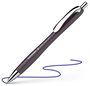 Schneider Schreibgeräte 1 db Slider Rave plum Mine Slider 755 XB blau 132543 Golyóstoll Írás színe: 2. bélyegkép