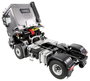 Amewi 22696 Mercedes-Benz Arocs Sattelzug mit Kippauflieger 4x4 1:14 RTR anthrazit 1:14 Elektro RC k 5. bélyegkép