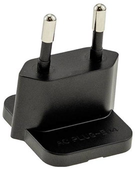 MW Mean Well AC PLUG-KR4 Adapter