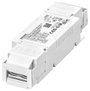 Tridonic LC 42W 900-1050mA flexC SRSN C4 LED meghajtó 42 W 1.05 A 24 - 42 V 1 db bélyegkép