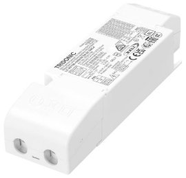 Tridonic LC 45W 700-1050mA DA SC SNC4 LED meghajtó 45 W 1.05 A 15 - 50 V 1 db