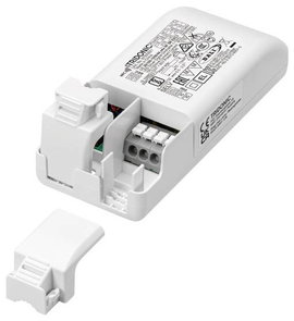 Tridonic LC 40W 100-1050mA 44V o4a NF SR EX LED meghajtó 20 W 1.05 A 15 - 44 V 1 db