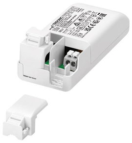 Tridonic LC 20W 100-1050mA 44V NF SR EXC LED meghajtó 20 W 1.05 A 15 - 44 V 1 db