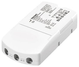 Tridonic LC 45W 450-1050mA 54V NF SR EXC LED meghajtó 45 W 1.05 A 27 - 54 V 1 db