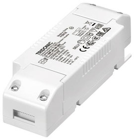 Tridonic LC 35W 24V SC SNC2 LED meghajtó 35 W 1.458 A 1 db