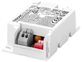 Tridonic LC 10W 150-250mA flexC SC SNC4 LED meghajtó 10.5 W 0.25 A 24 - 42 V 1 db