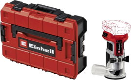 Einhell Élmaró 4350412+4540011 akku nélkül, töltő nélkül