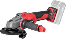 Einhell 4431140+4540011 Akkus sarokcsiszoló 125 mm akku nélkül, töltő nélkül 18 V