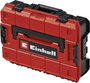 Einhell 4431140+4540011 Akkus sarokcsiszoló 125 mm akku nélkül, töltő nélkül 18 V 2. bélyegkép