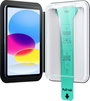 ESR Tempered-Glass Kijelzővédő üveg Apple iPad 11 (A16, 2025) 2 db Ujjlenyomatmentes, Karcálló 1E116 bélyegkép