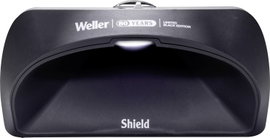 Weller Zero Smog Shield Limited Black Edition Forrasztási füstelszívó 240 V/AC 10 W 26 m³/óra