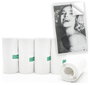Easypix EASYPIX Sticker Thermopapierrollen Weiß für InstantFUN - 5 Stück Thermo pénztárgépszalag 556 3. bélyegkép