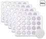 VOLTCRAFT Gombelem CR 2025 3 V 100 db 160 mAh Lítium CR2025 2. bélyegkép