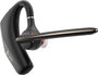 HP Poly Voyager Legend 50 Mobiltelefon In Ear headset Bluetooth® Fekete Távirányító bélyegkép