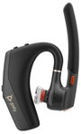 HP Poly Voyager Legend 50 Mobiltelefon In Ear headset Bluetooth® Fekete Távirányító 5. bélyegkép