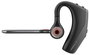 HP Poly Voyager Legend 30 Mobiltelefon In Ear headset Bluetooth® Fekete Távirányító 3. bélyegkép