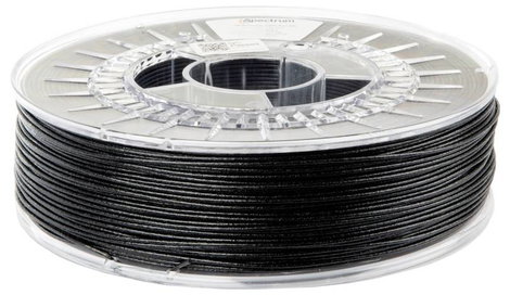 Spectrum Filaments 80564 ABS Kevlar 3D nyomtatószál ABS műanyag ütésálló, vegyileg ellenálló, hőálló 2. kép