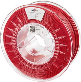 Spectrum Filaments 80059 PET-G Premium 3D nyomtatószál PETG vegyileg ellenálló, ütésálló 1.75 mm 100