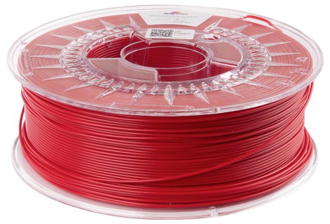 Spectrum Filaments 80059 PET-G Premium 3D nyomtatószál PETG vegyileg ellenálló, ütésálló 1.75 mm 100 2. kép