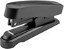 Novus Office NOVUS B10 FC PRO re+new schwarz 020-1958 Lapos tűzőgép Fekete bélyegkép