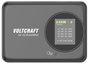 VOLTCRAFT UC-4C1A240W01 USB-s töltőállomás 240 W USB-C®, USB-A Power Delivery 3.0 Fekete Beltér GaN, 3. bélyegkép