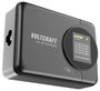 VOLTCRAFT UC-4C1A240W01 USB-s töltőállomás 240 W USB-C®, USB-A Power Delivery 3.0 Fekete Beltér GaN, 4. bélyegkép
