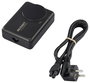 VOLTCRAFT UC-4C1A240W01 USB-s töltőállomás 240 W USB-C®, USB-A Power Delivery 3.0 Fekete Beltér GaN, 9. bélyegkép