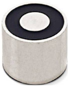 RED MAGNETICS ITS-MSM-0820-24VDC Elektromágnes nem mágneses (áramtalan állapot) 3 N 24 V/DC 1.6 W 1
