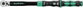 Wera Click-Torque Lock C 3 05075692001 Nyomatékkulcs Racsnival 1/2 (12.5 mm) 200 - 40 Nm bélyegkép