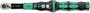 Wera Click-Torque Lock A 6 05075691001 Nyomatékkulcs Racsnival 1/4 (6.3 mm) 2.5 - 25 Nm bélyegkép