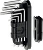 Wera Tool-Check Modular Winkelschlüssel 1 Belső hatlap Hajlított csavarhúzó készlet 1.5 mm, 2 mm, 2. bélyegkép