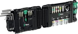 Wera Tool-Check Modular Set 1 05049020001 Szerszámkészlet