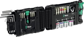 Wera Tool-Check Modular Set Imperial 1 05049025001 Szerszámkészlet
