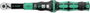 Wera Click-Torque Lock A 5 05075690001 Nyomatékkulcs Racsnival 1/4 (6.3 mm) 2.5 - 25 Nm bélyegkép