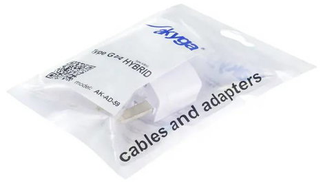 Akyga AK-AD-59 Úti adapter AK-AD-59 3. kép